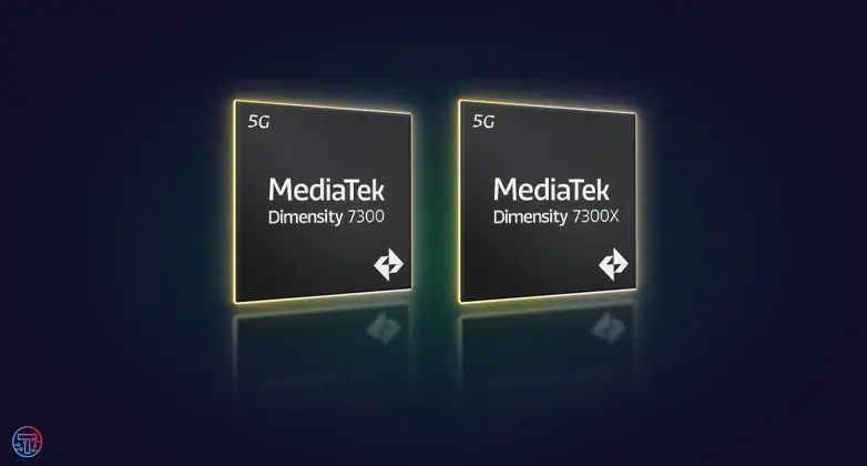 MediaTek Dimensity 7300 dan 7300X