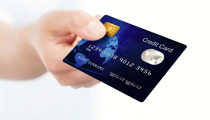 kartu kredit bri