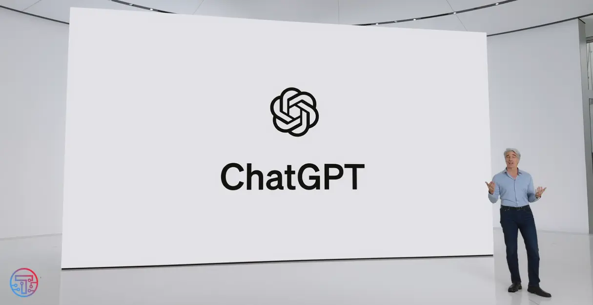 iOS ChatGPT