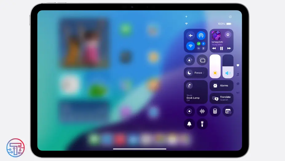 iPadOS 18 Preview