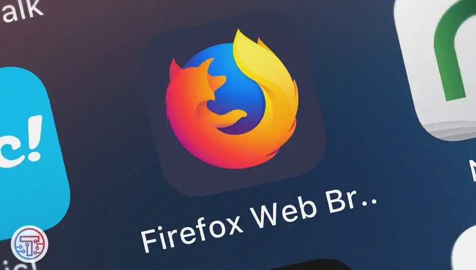 Mozilla Firefox Browser