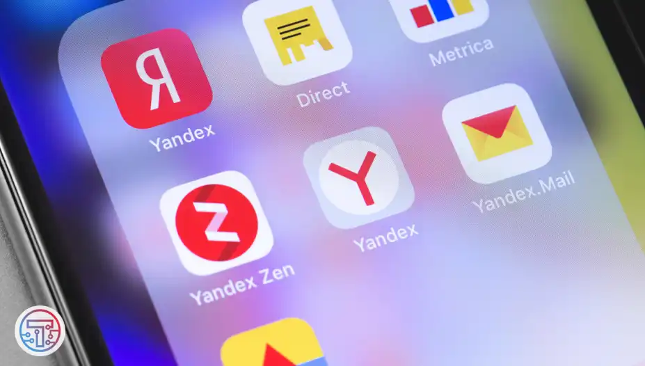 Yandex Apps