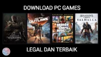 Download PC Games