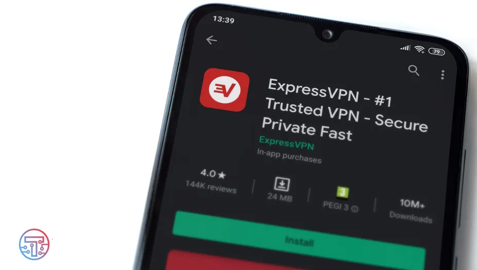 ExpressVPN