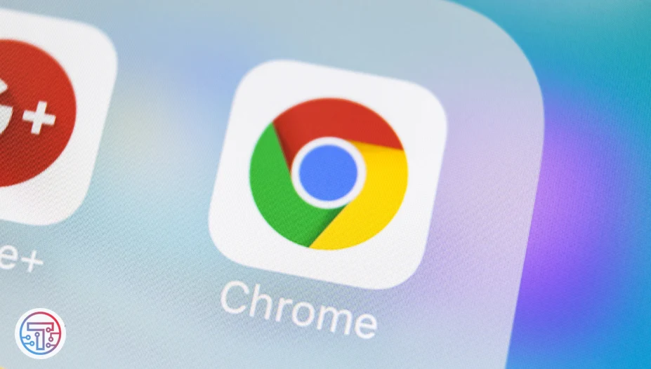 Google Chrome