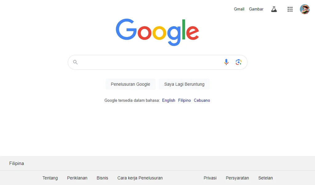 Google Indonesia