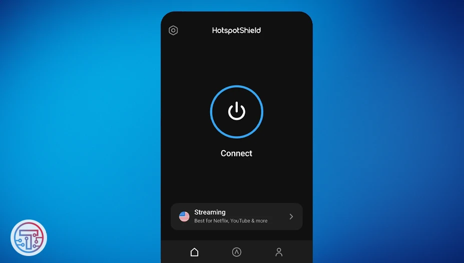 Hotspot Shield VPN