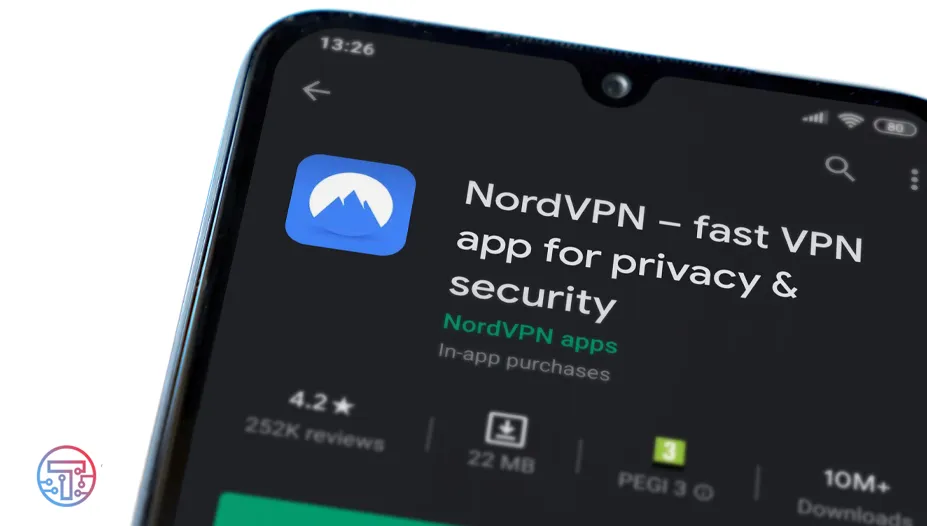 NordVPN