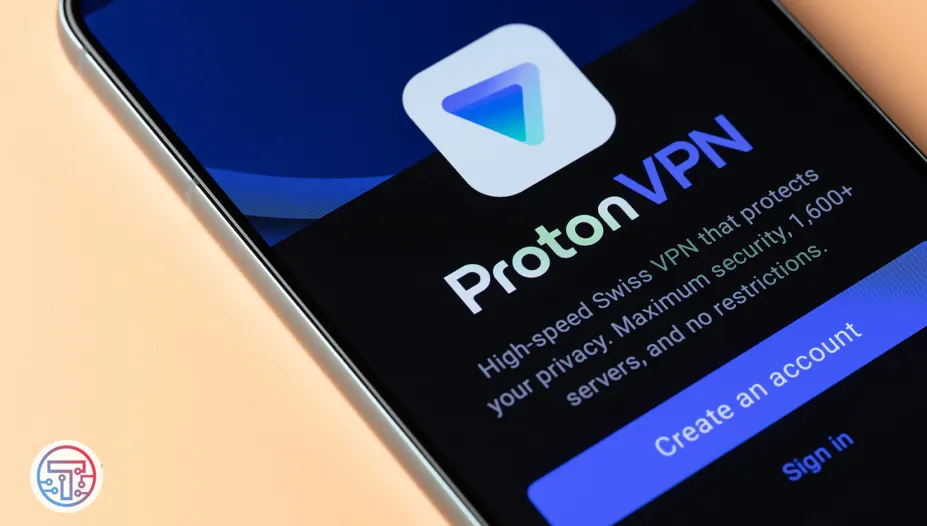 ProtonVPN