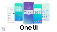 Samsung One UI