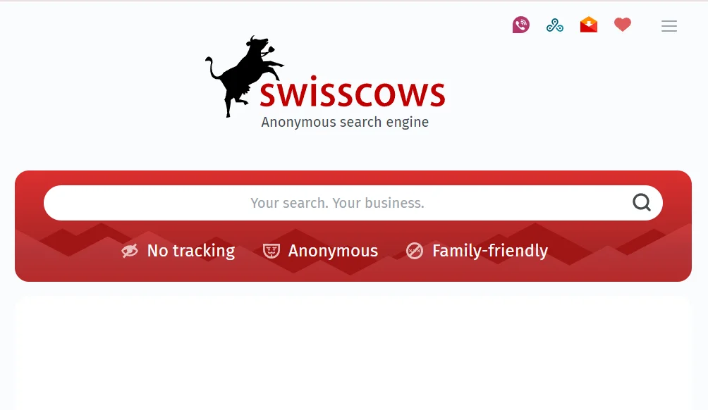 Swisscows