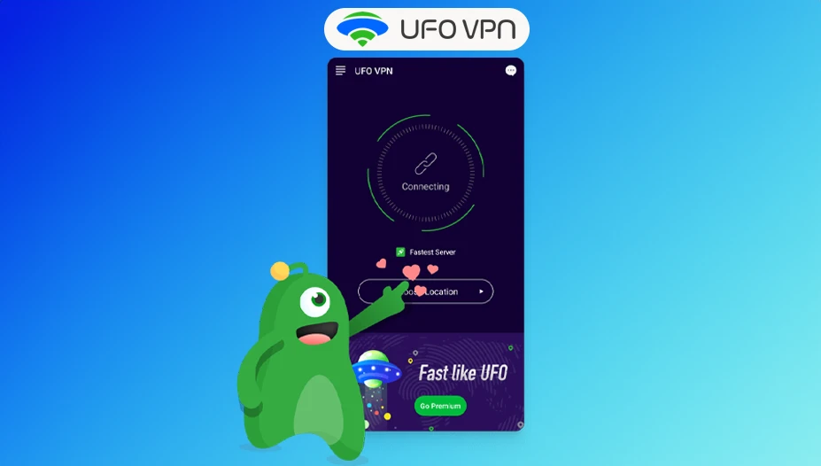 UfoVPN