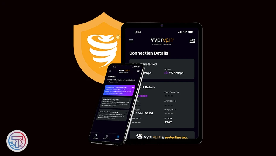 VyprVPN