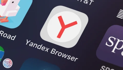 Yandex Tanpa VPN