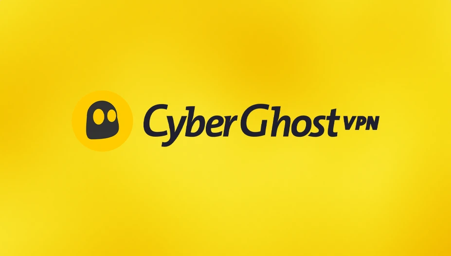 cyberghost vpn