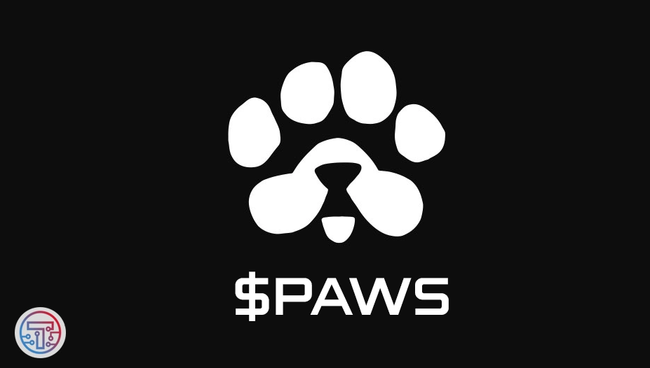 PAWS Airdrop