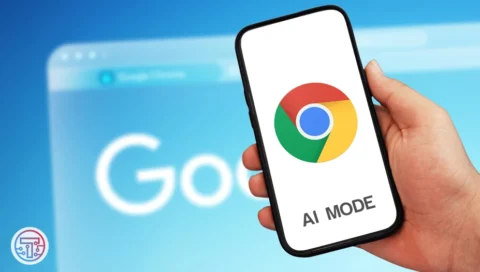 AI Mode Google