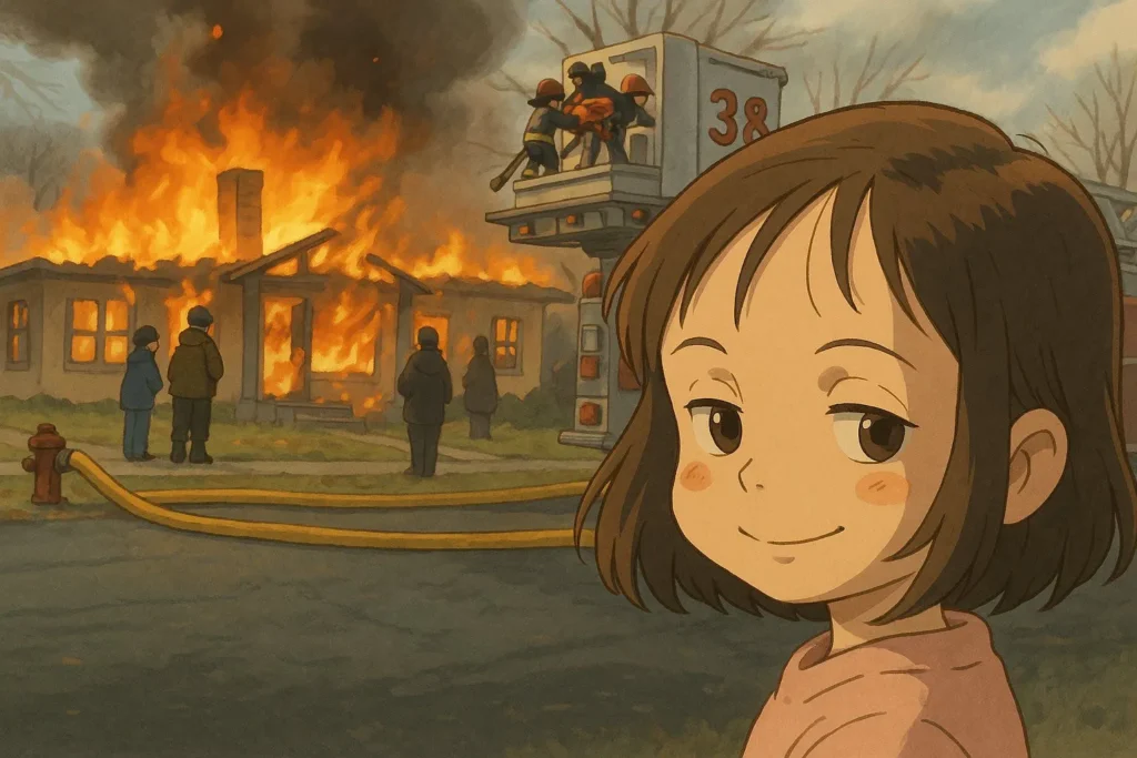 Meme Studio Ghibli