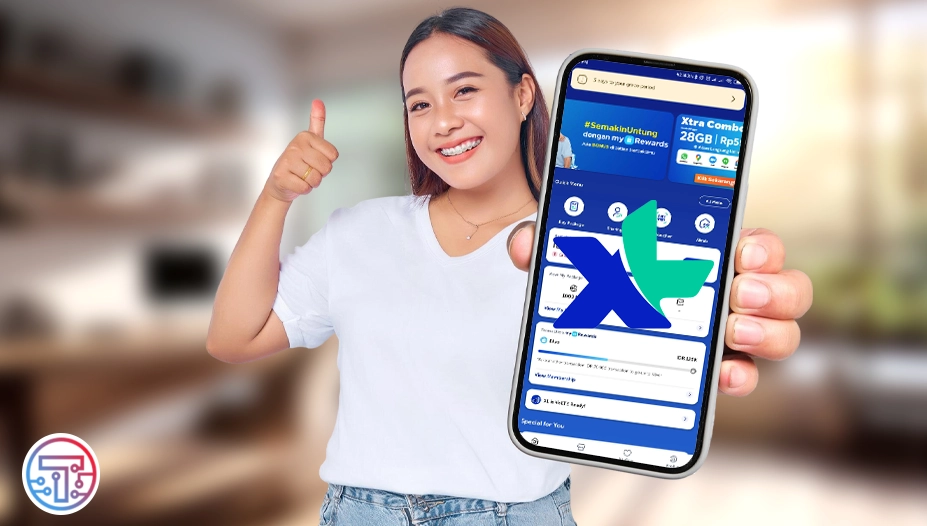 Cara Cek Nomor XL Terbaru 2025, Praktis & Cepat!