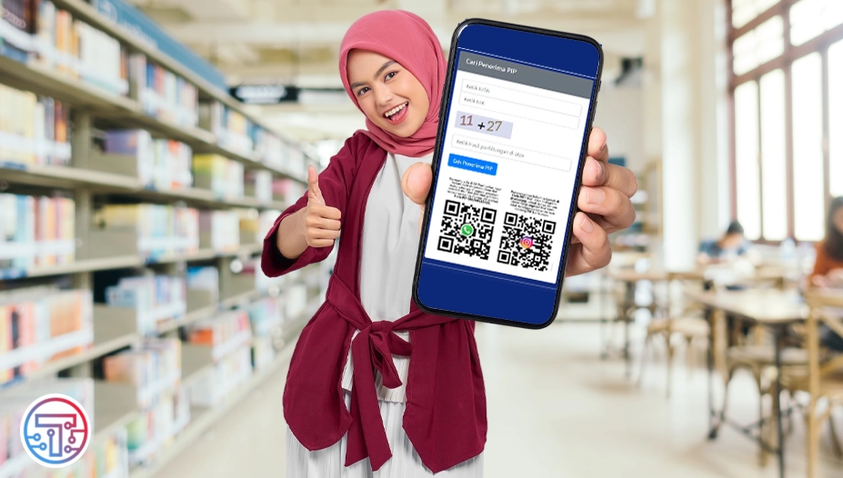 Cara Cek PIP Lewat HP Terbaru 2025, Mudah & Praktis!