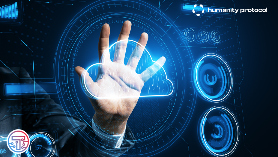 Biometric Humanity Protocol