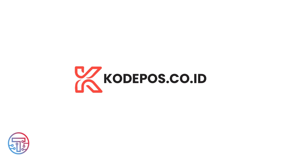 Cara Cek Kode Pos dari Kodepos.co.id secara Akurat