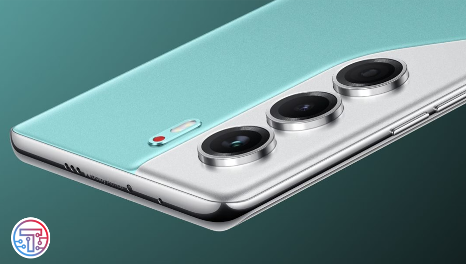 Desain dan Build Quality TECNO Camon 40 Pro 5G