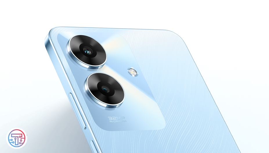 Kamere Realme Note 60