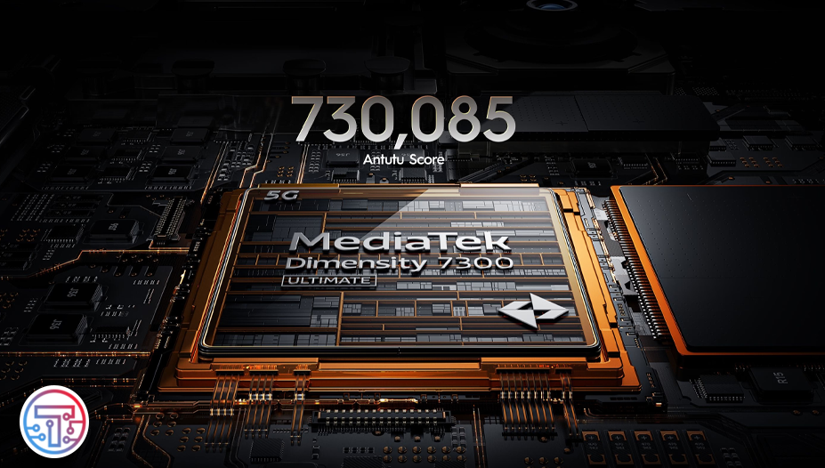 MediaTek Dimensity 7300 Ultimate