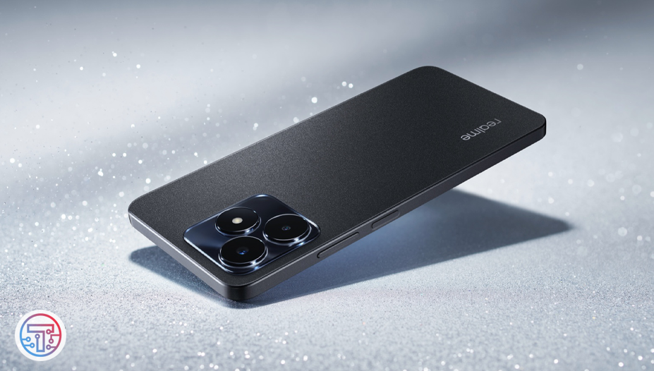 Mighty Black Realme C53