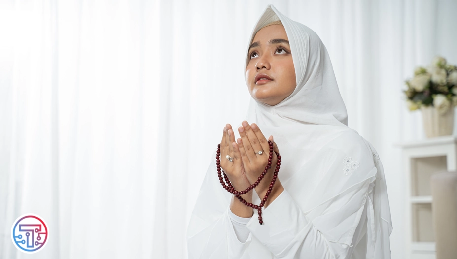 Niat Mandi Wajib Haid: Bacaan, Tata Cara & Keutamaannya