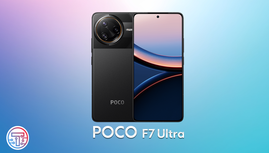 POCO F7 Ultra