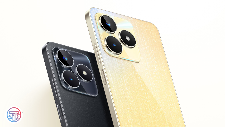 Realme C53 Harga & Spesifikasi Terbaru 2025