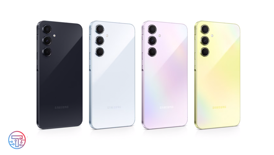 Samsung Galaxy A55 5G: Harga dan Spesifikasi Lengkap