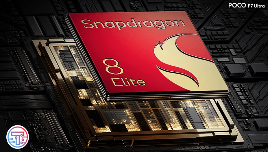 Snapdragon 8 Elite Gen 3