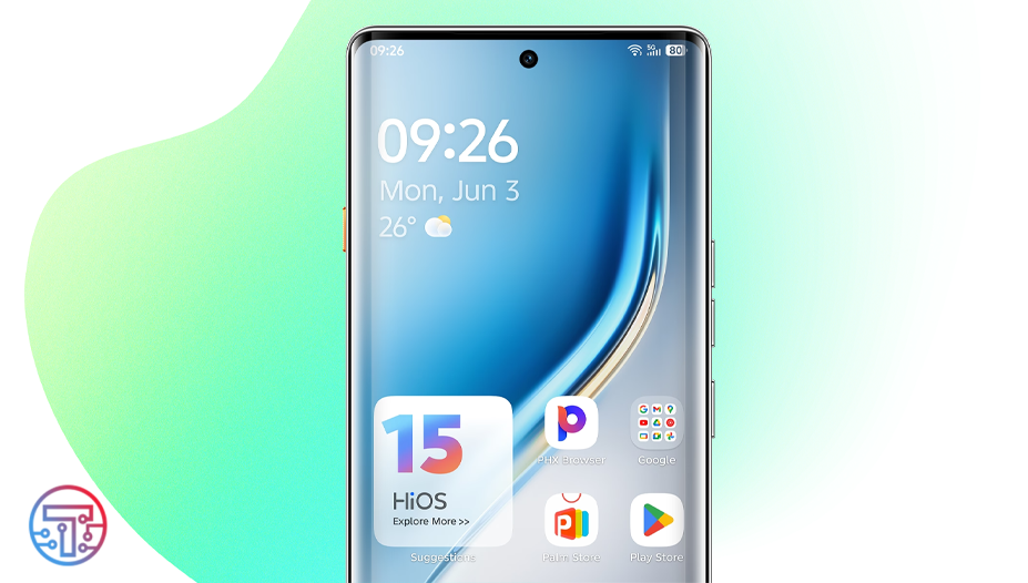 Review TECNO Camon 40 Pro 5G: Kamera Unggul di HP 3 Jutaan