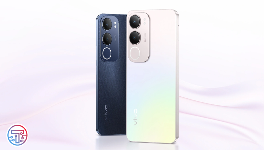 Vivo Y19S: Baterai Jumbo 5500mAh & Tahan Air di Harga 1 Jutaan