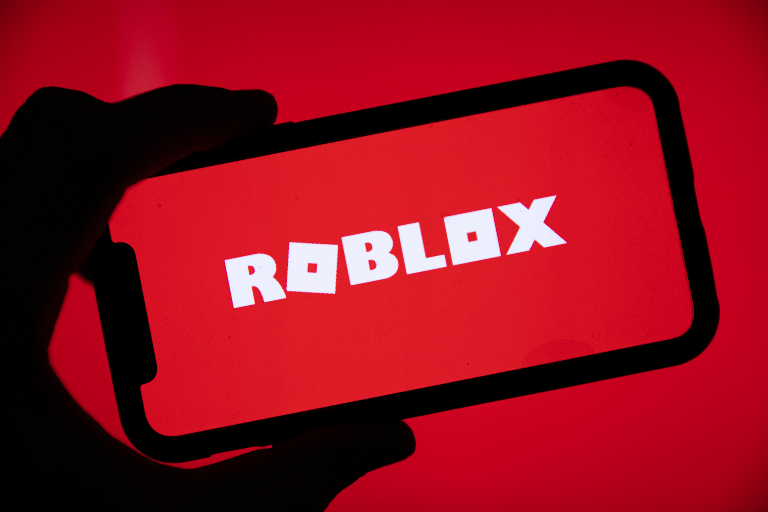 Top Up Roblox