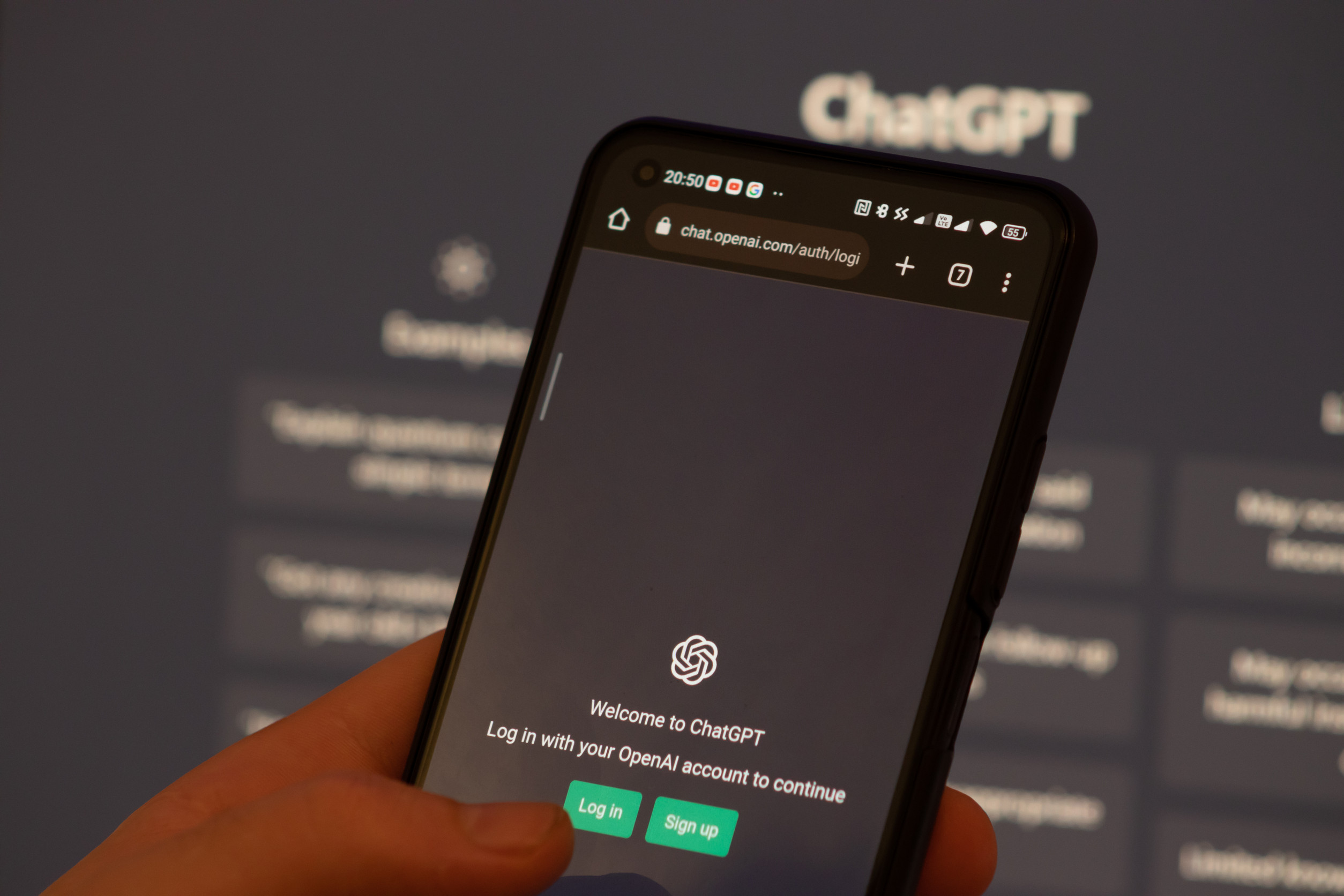 ChatGPT Gratis