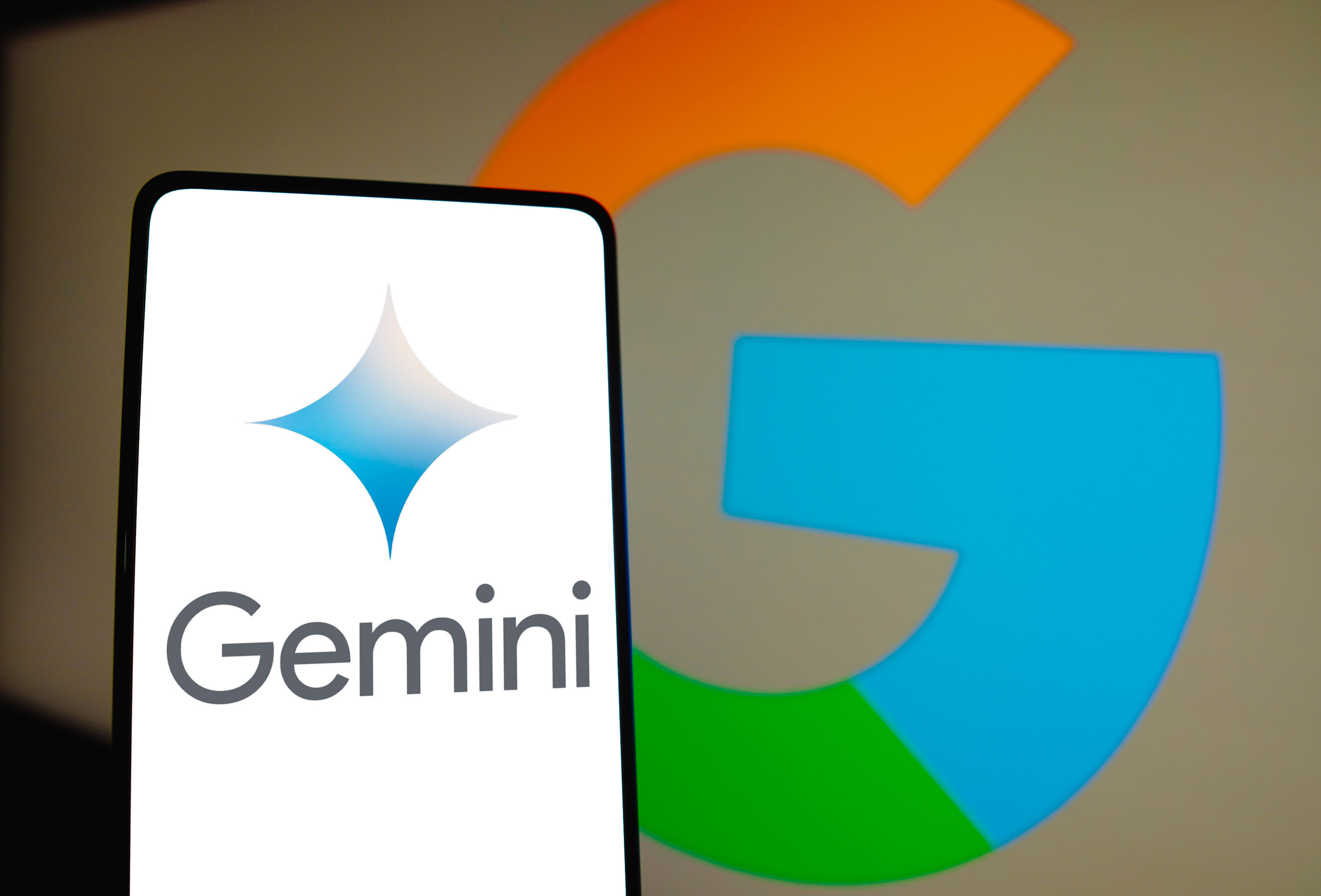 Gemini AI