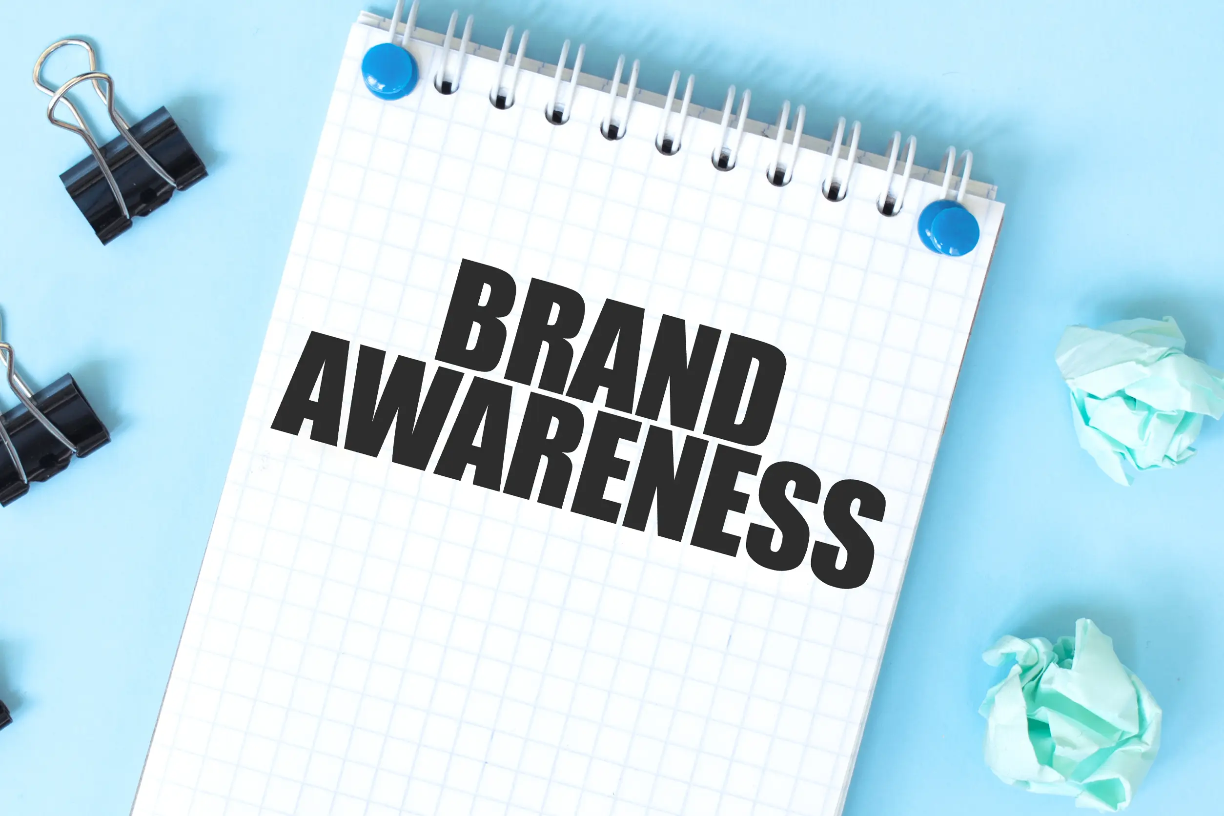 Brand Awareness