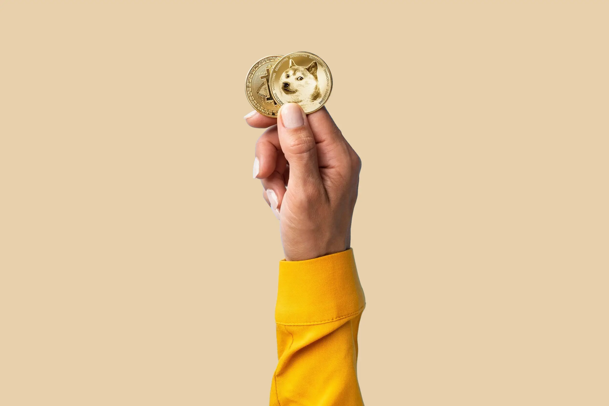 Doge Coin