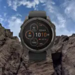 Garmin Fenix 8