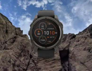 Garmin Fenix 8