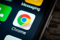 Chrome Lemot