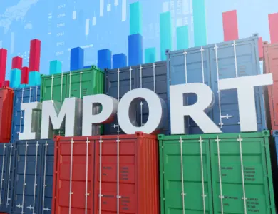 Impor