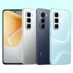 Infinix Hot 50 Pro
