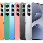 Infinix Hot 60 Pro