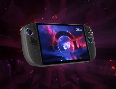 Legion Go 2