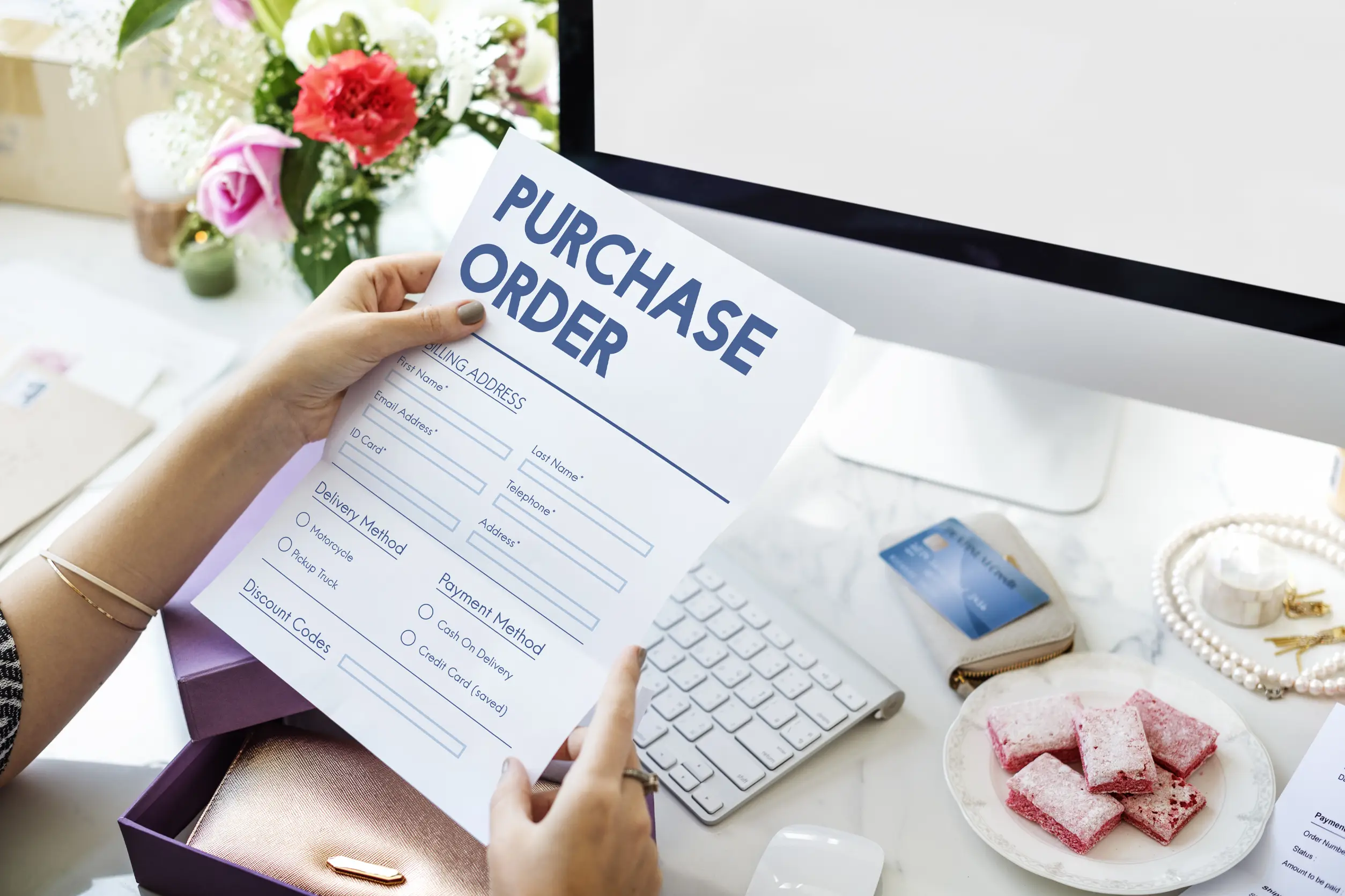 Purchase Order
